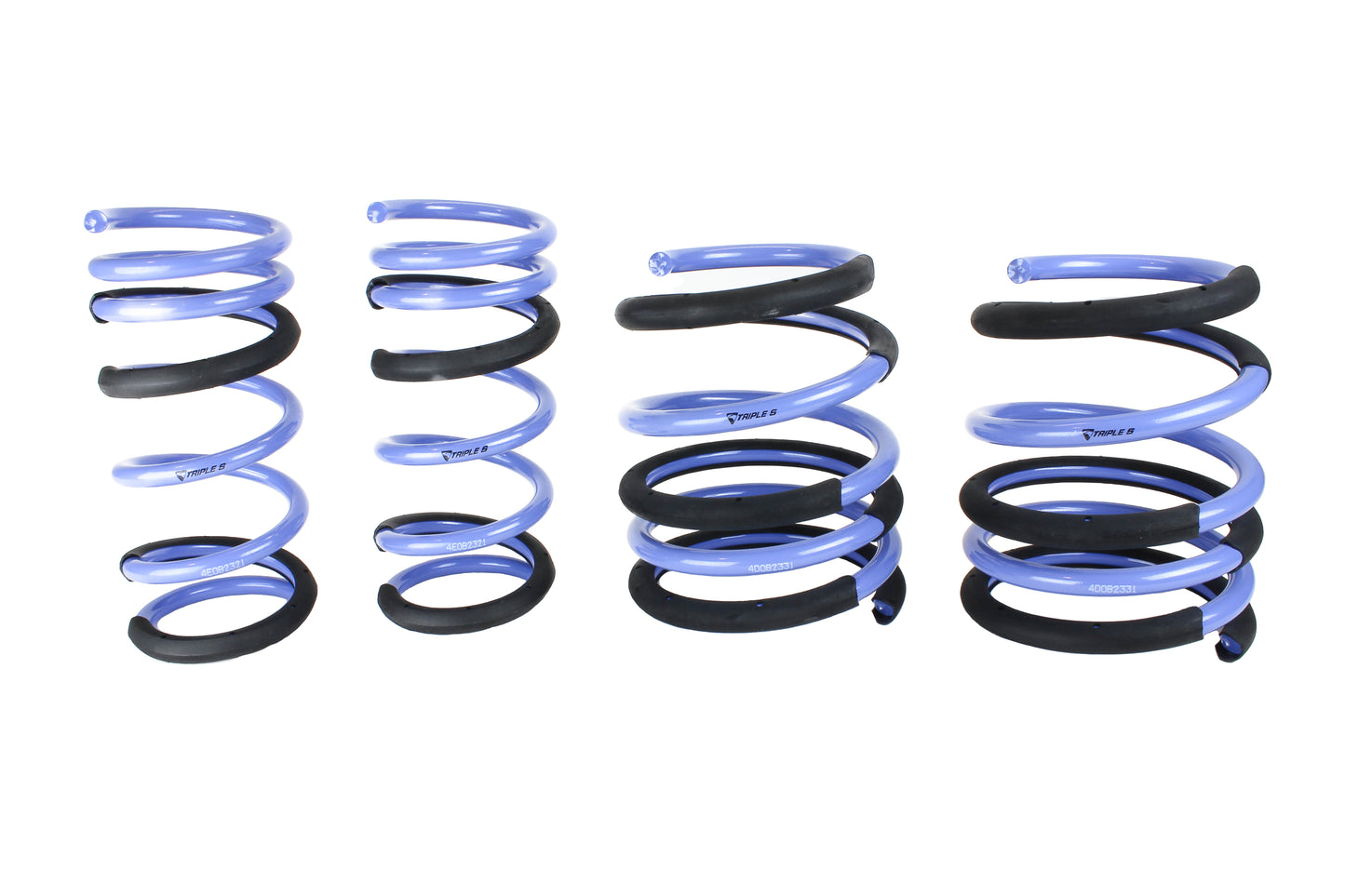 BMW E70/E71 Triple S Lowering Spring