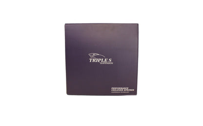 Triple S Spring ID65 180mm 12K