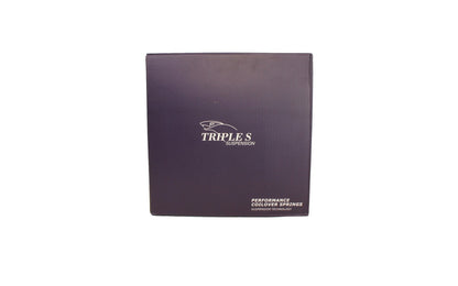 Triple S Spring ID65 180mm 6K