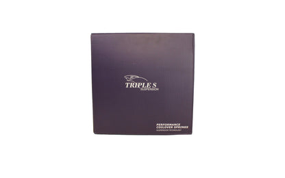 Triple S Spring ID65 180mm 16K